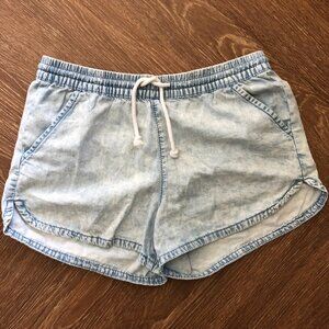 Kendall & Kylie Shorts Size S